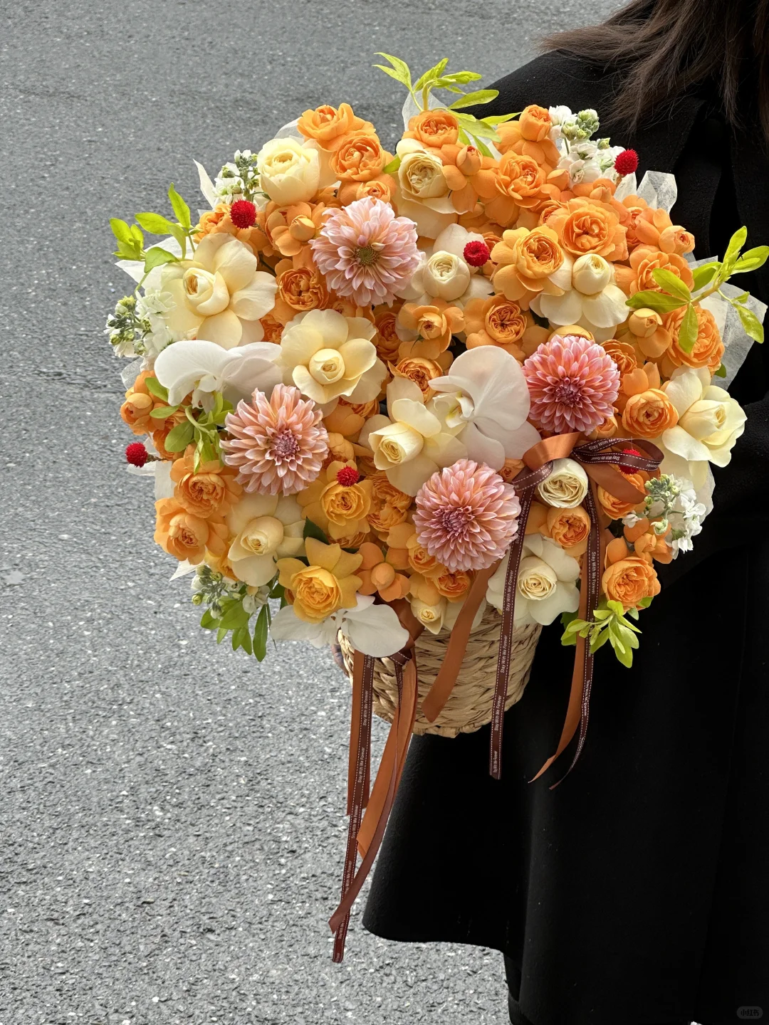 总结我们家畅销Top10的花束👑苏州花店