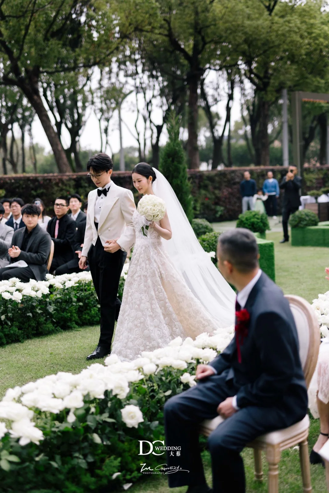 是的！不在托斯卡纳，在苏州柏悦！