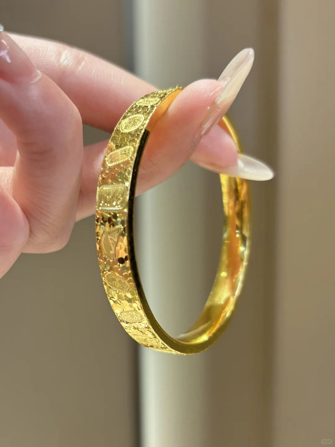 南京打金推荐❗️零损耗也忒香啦～