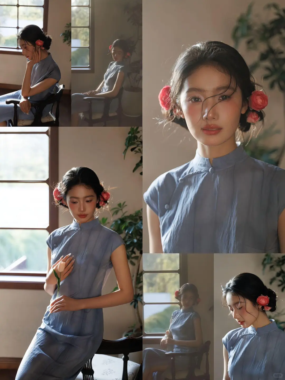 “风雅入骨，自在如风” | 苏州写真📷