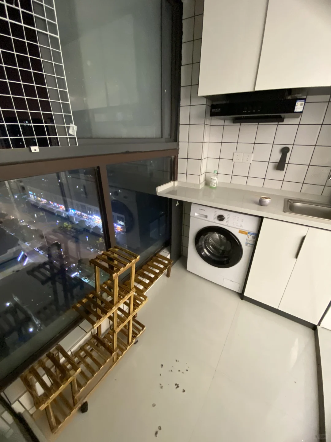 个人房子转租苏州观前精装一室一厅近地铁口