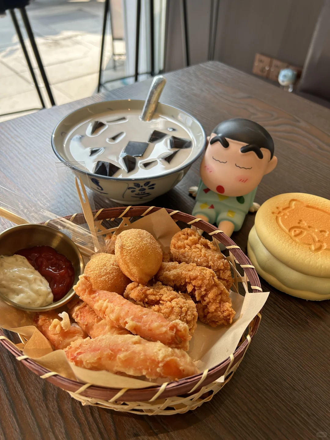 挖到一家宝藏小食店