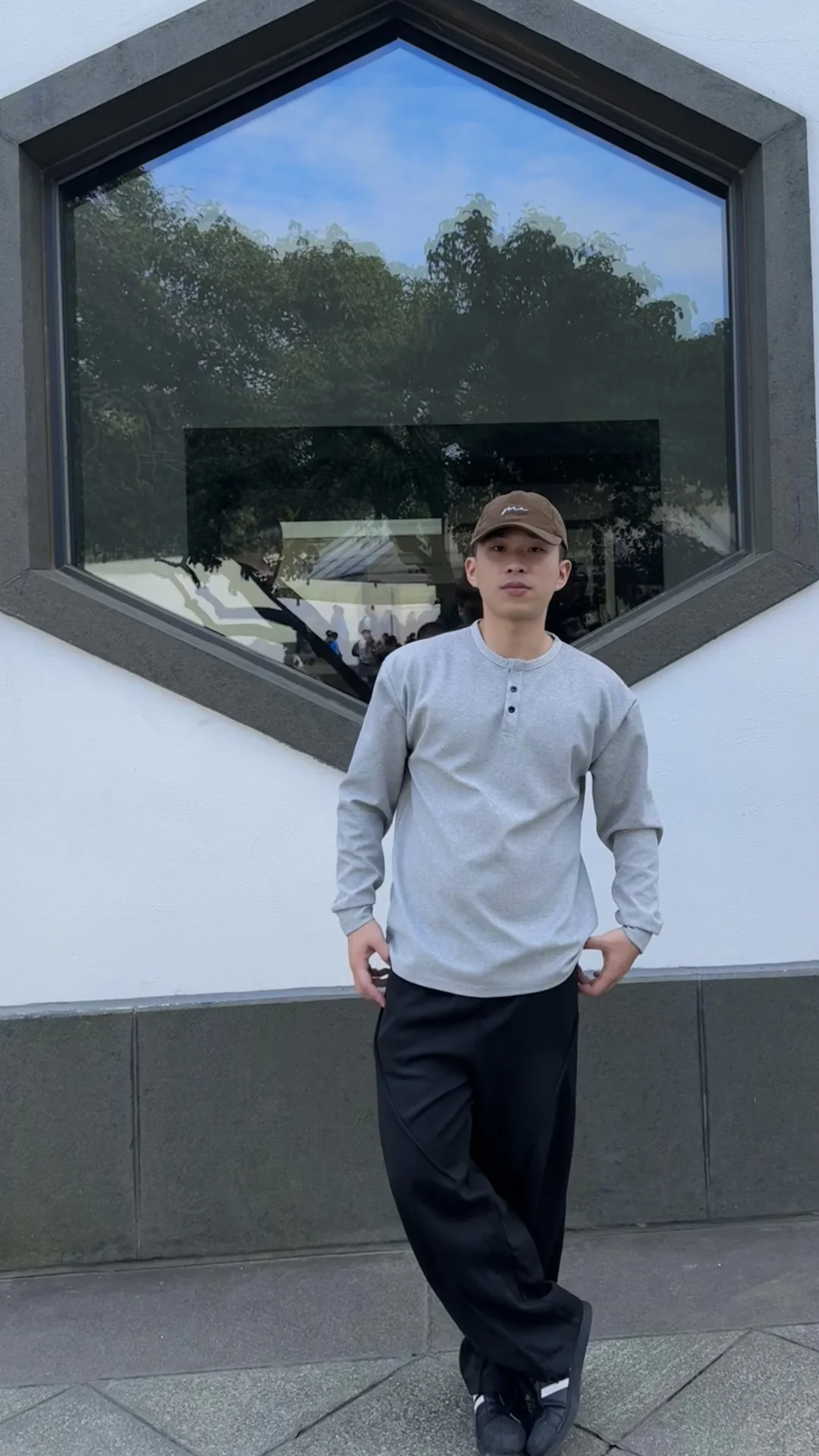 或许红尘客栈的尽头 就在苏州