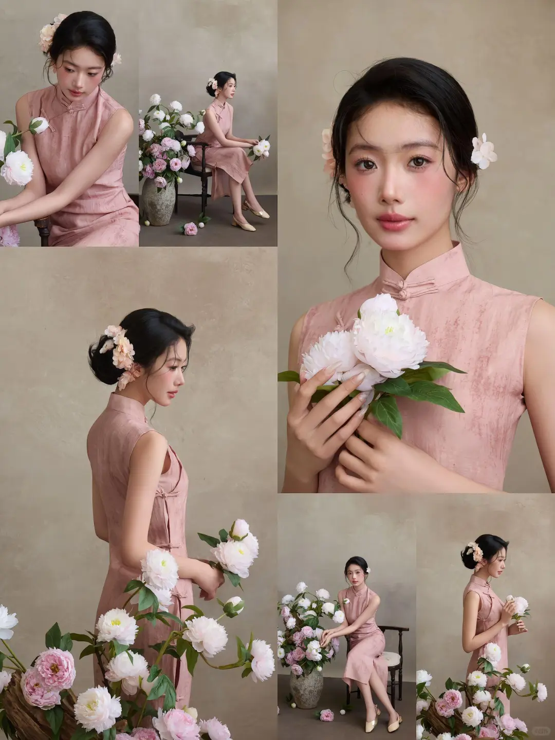 “风雅入骨，自在如风” | 苏州写真📷