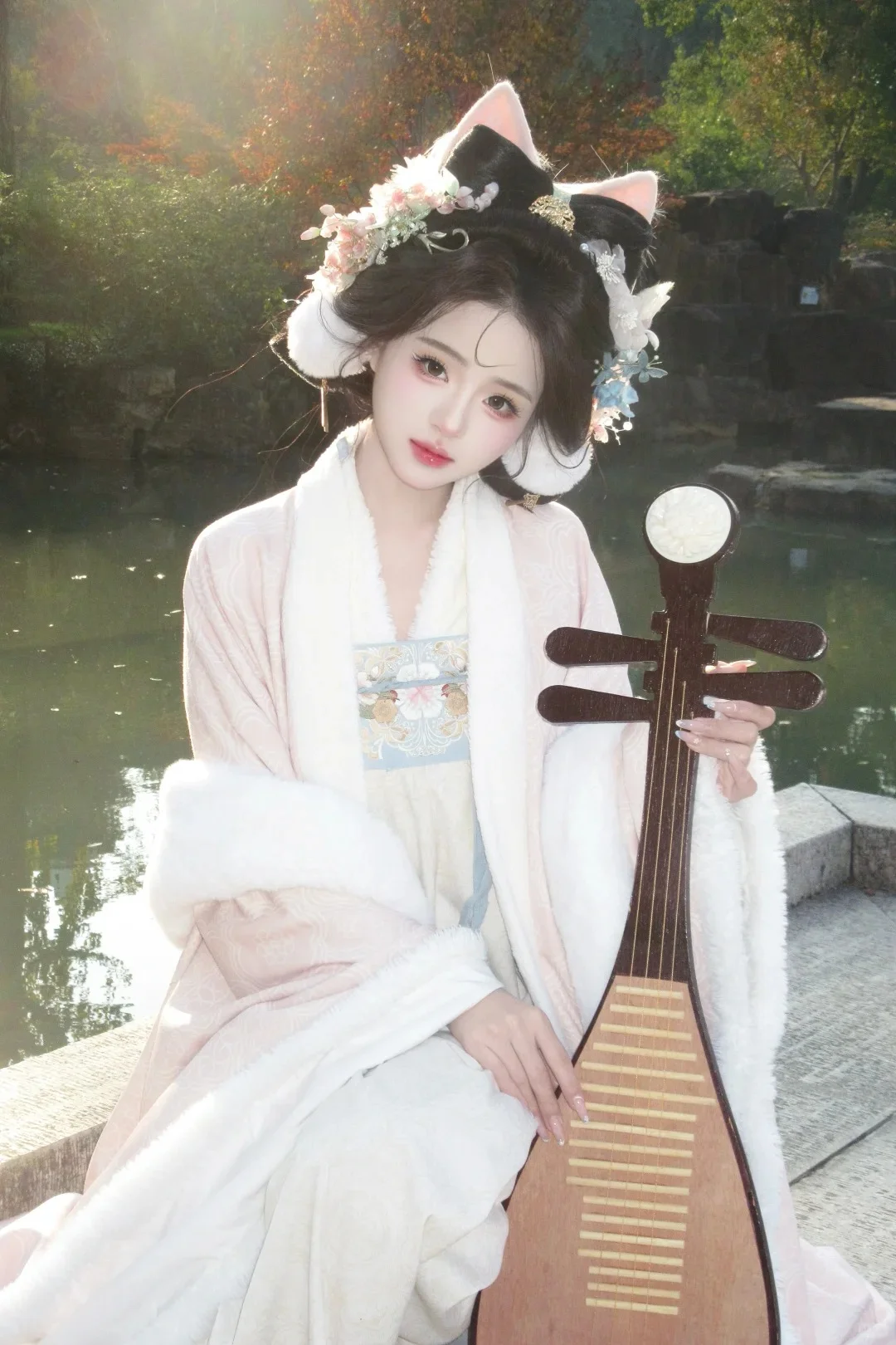 苏州小甜豆儿~上线