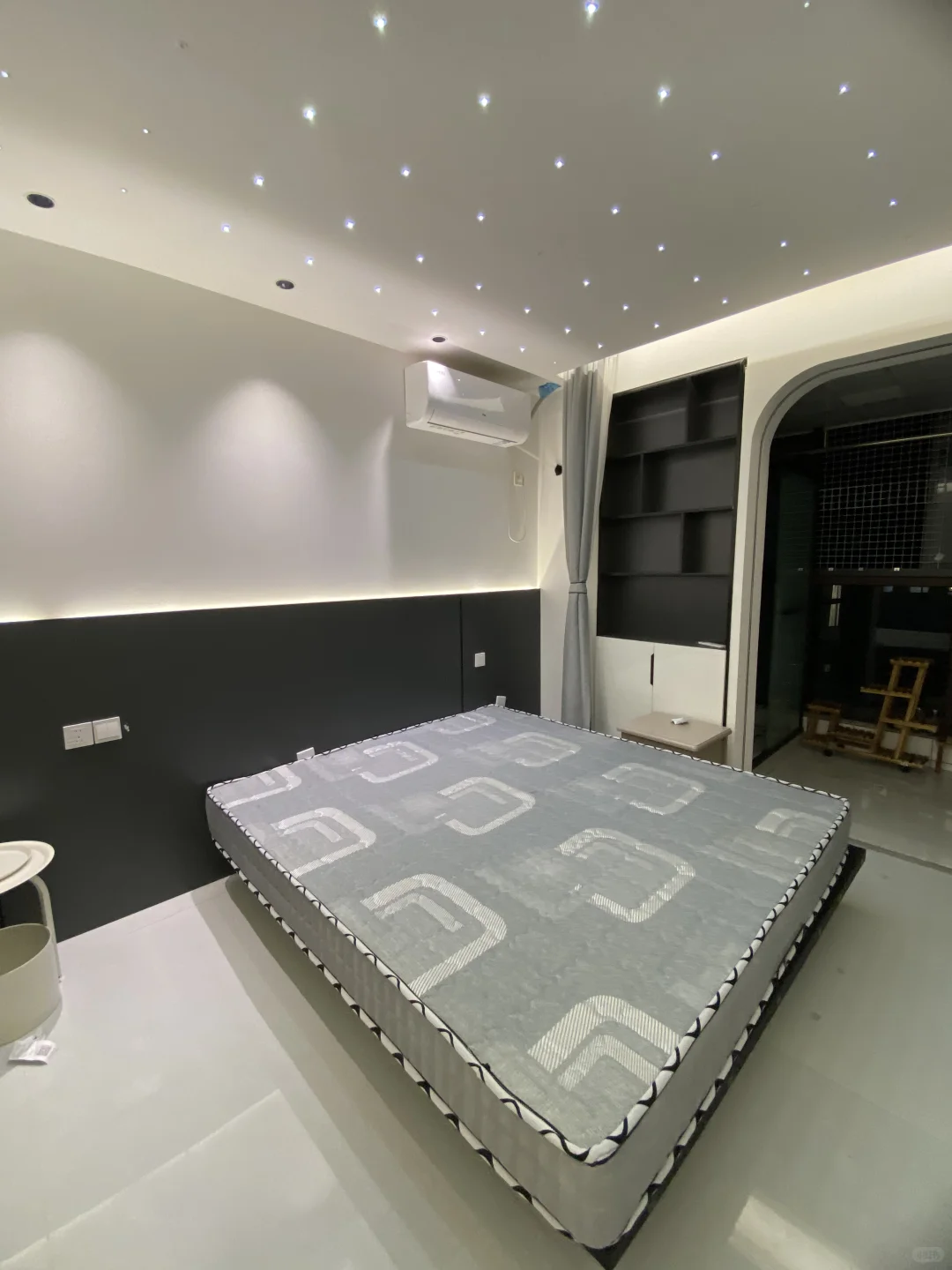 个人房子转租苏州观前精装一室一厅近地铁口