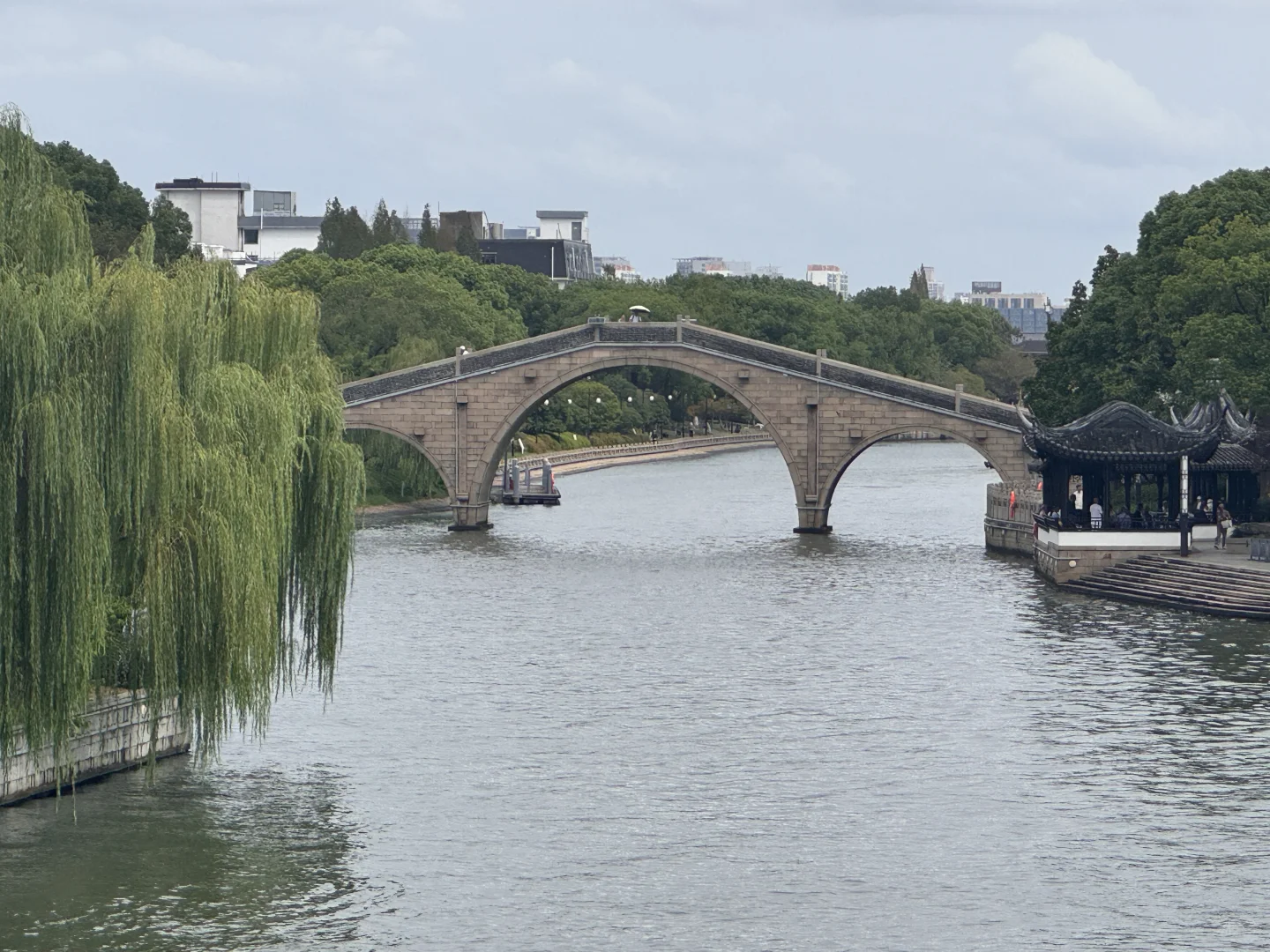 来逛苏州😋小众路线都给你整理好了