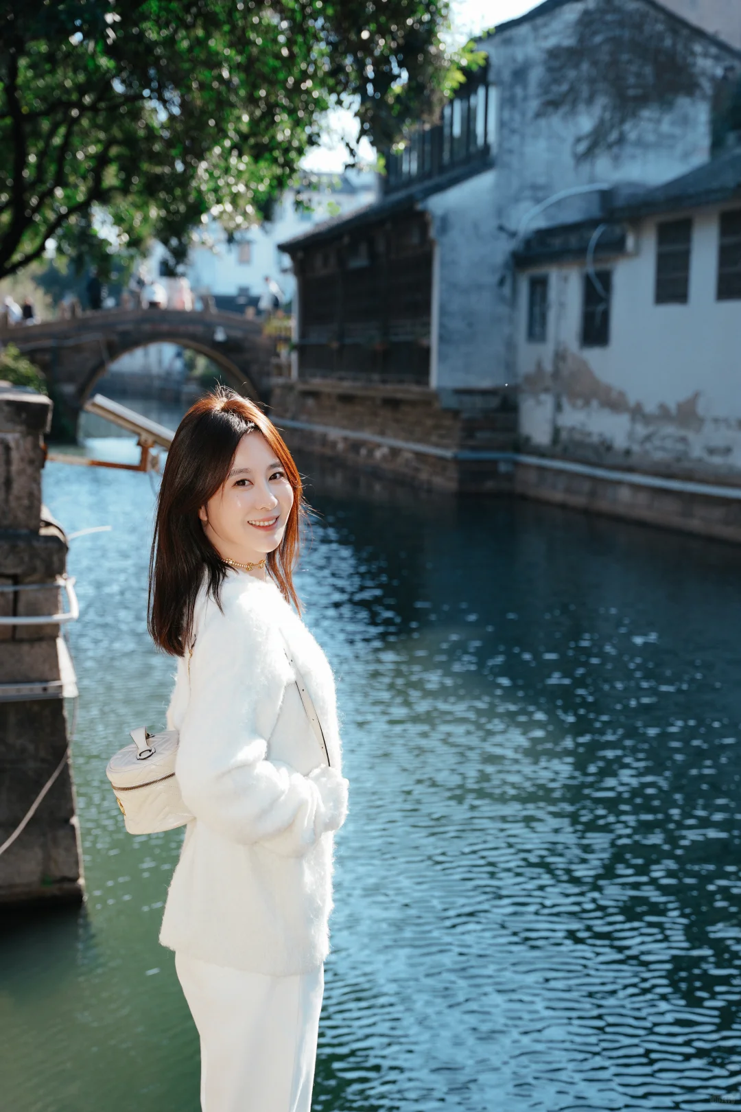 苏州约拍｜喜欢生命力而不是摆拍感