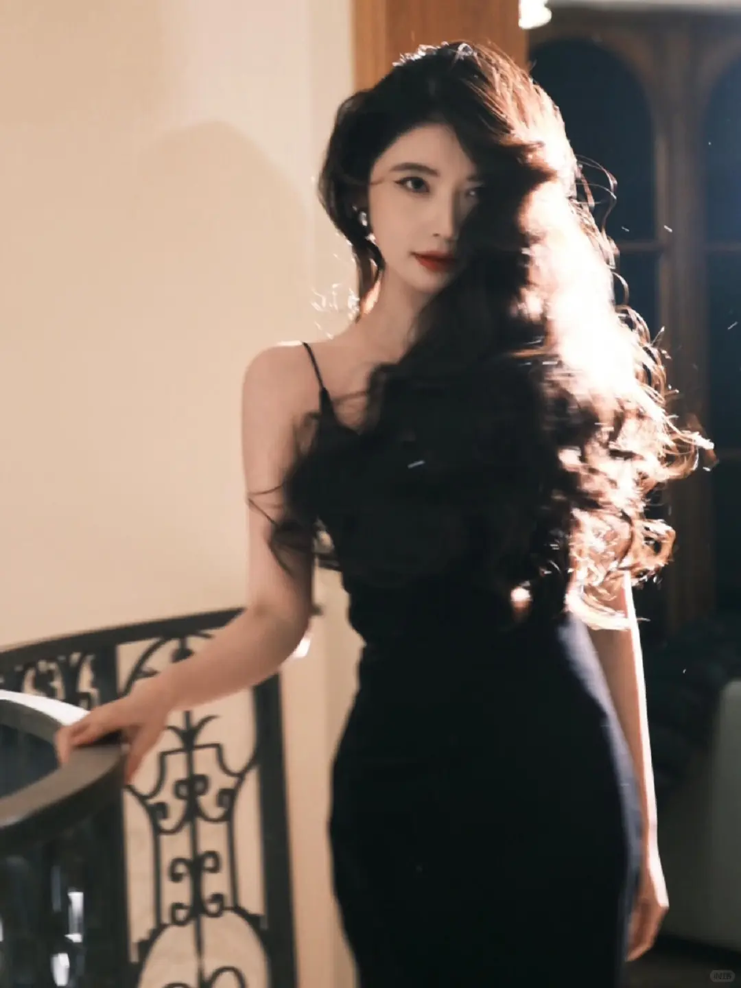 苏州📸｜美到失语的氛围感写真