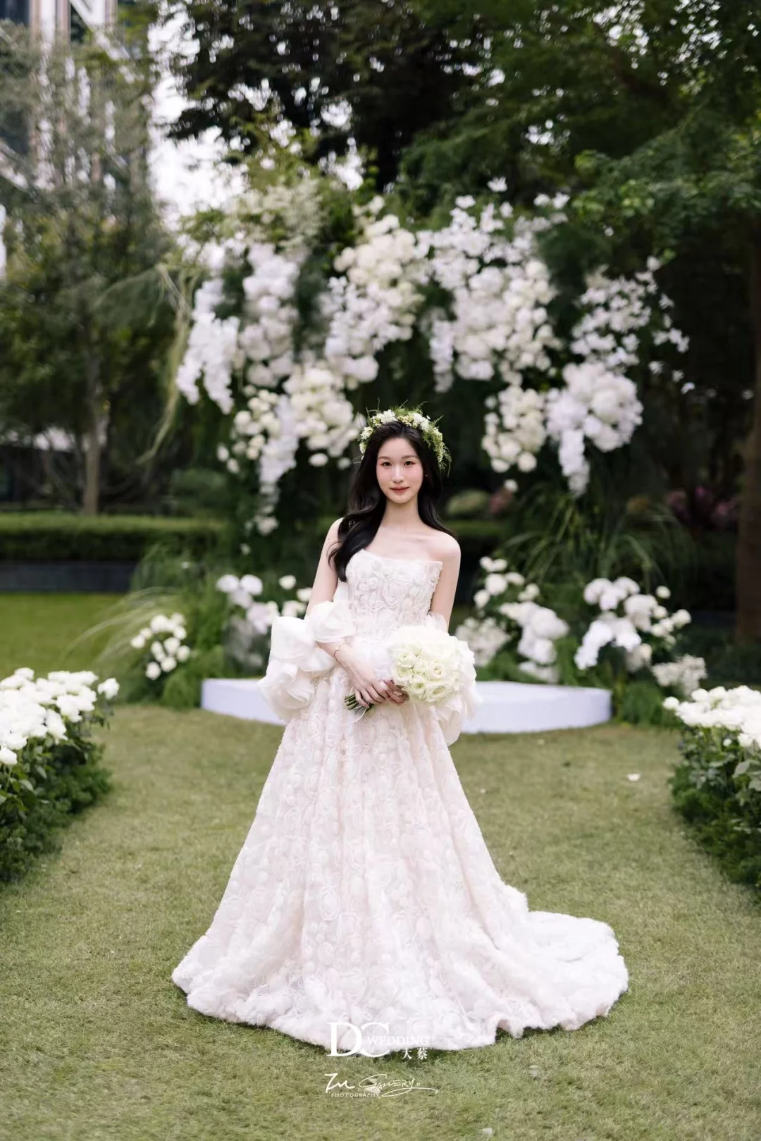 是的！不在托斯卡纳，在苏州柏悦！