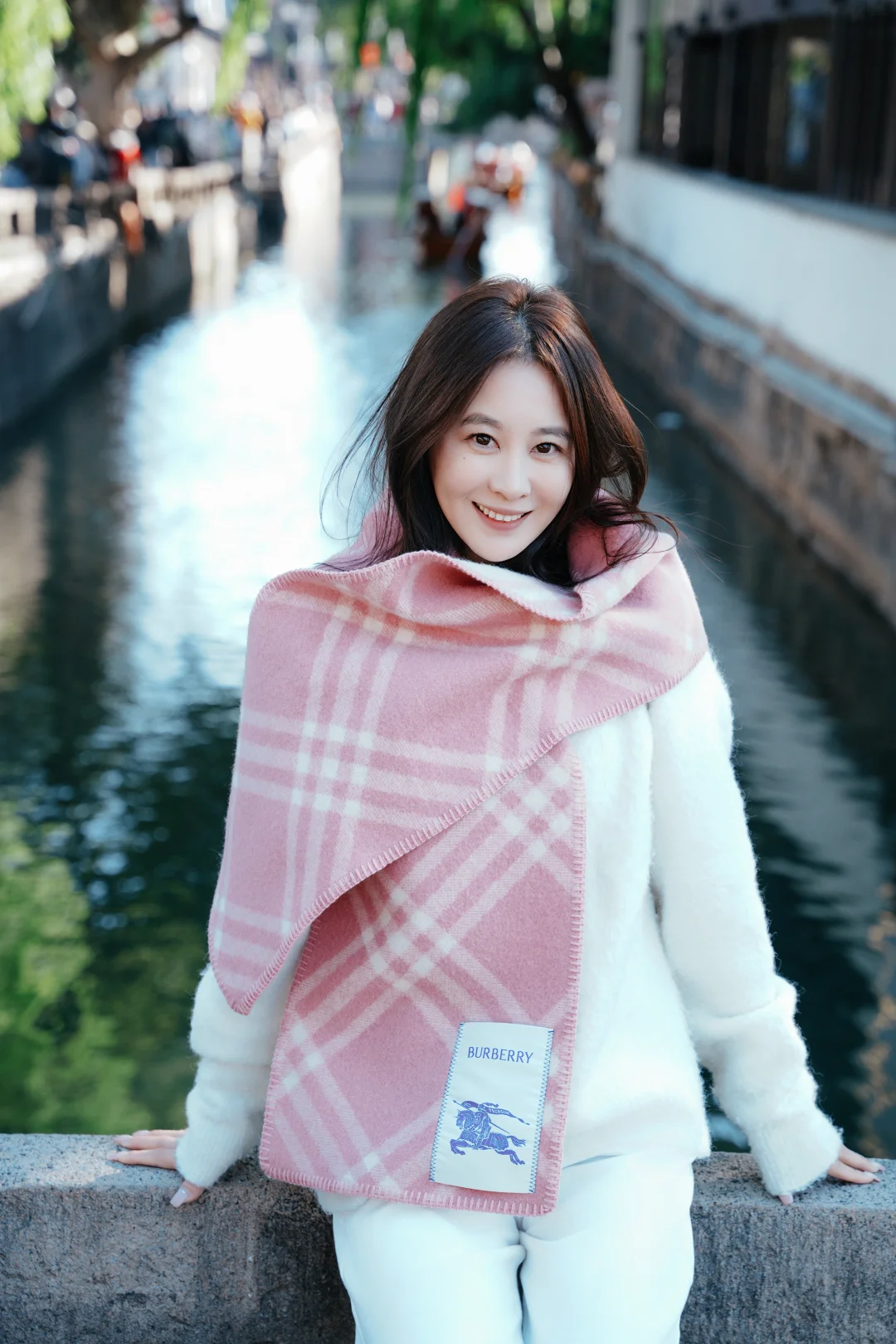 苏州约拍｜喜欢生命力而不是摆拍感