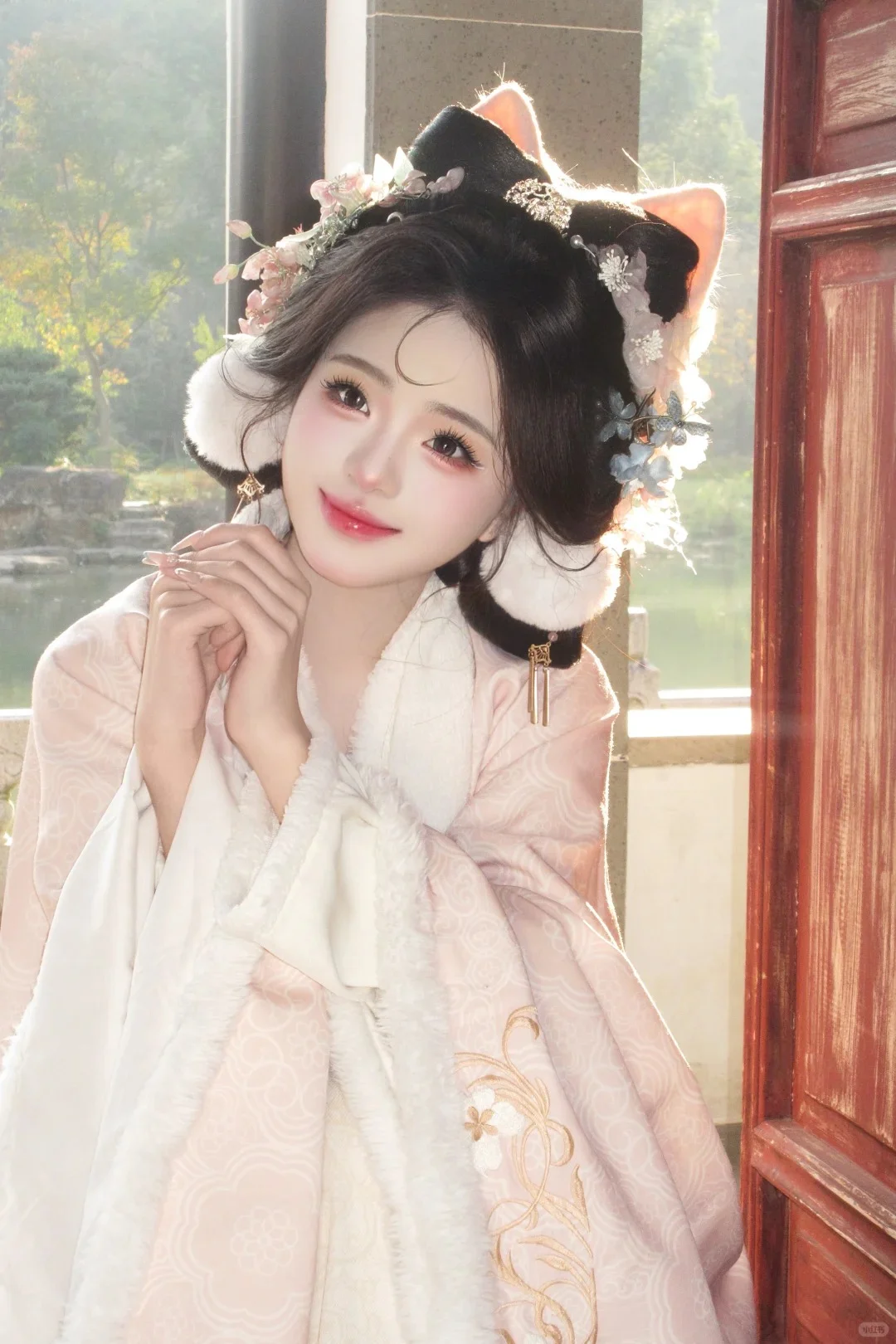 苏州小甜豆儿~上线