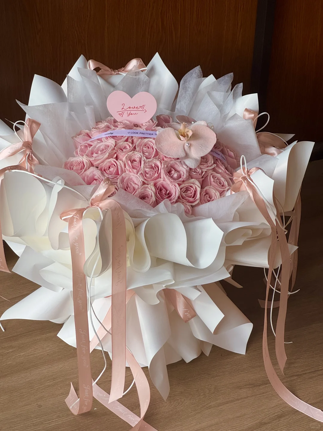 总结我们家畅销Top10的花束👑苏州花店