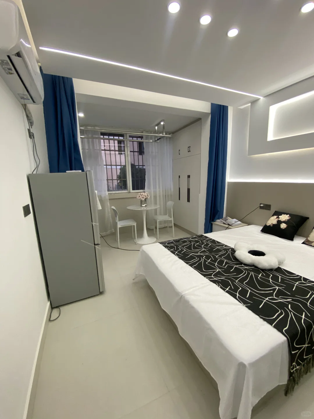 个人房子转租苏州吴中区精装一室一厅近地铁