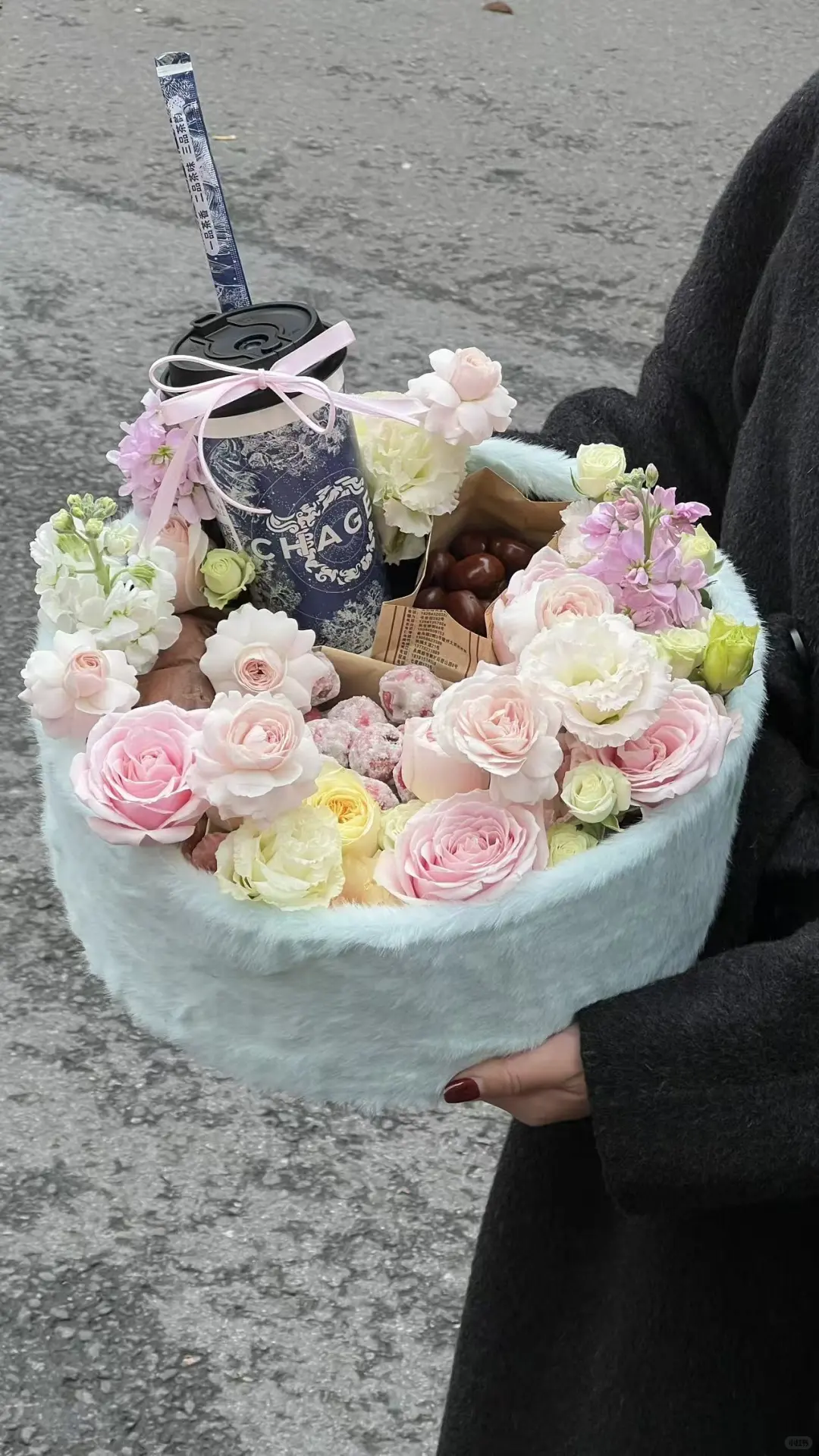 被立冬四件套拿捏～暖fufu 的过冬❄️·苏州