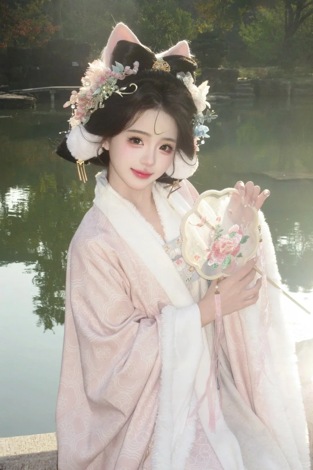 苏州小甜豆儿~上线