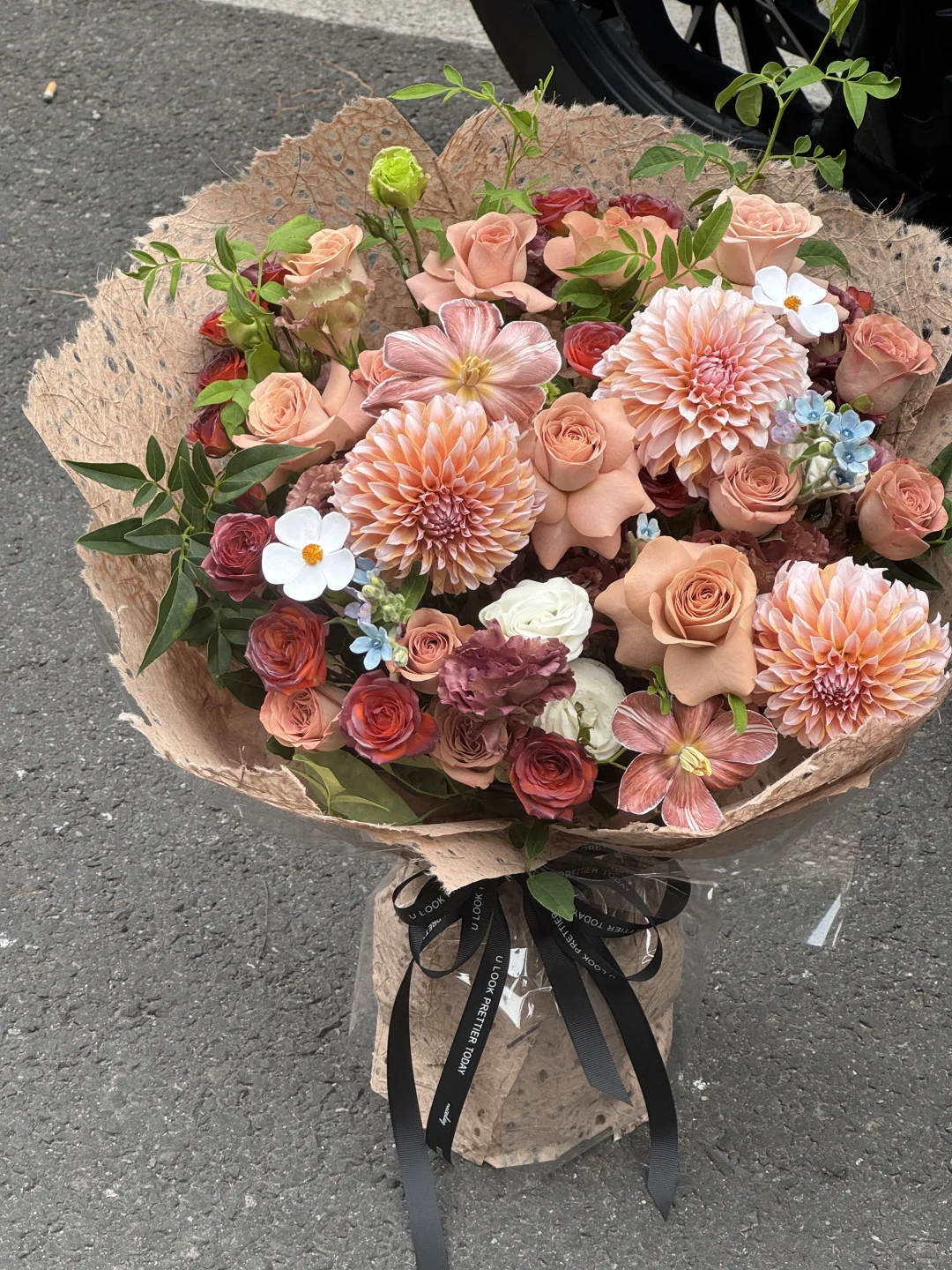 总结我们家畅销Top10的花束👑苏州花店