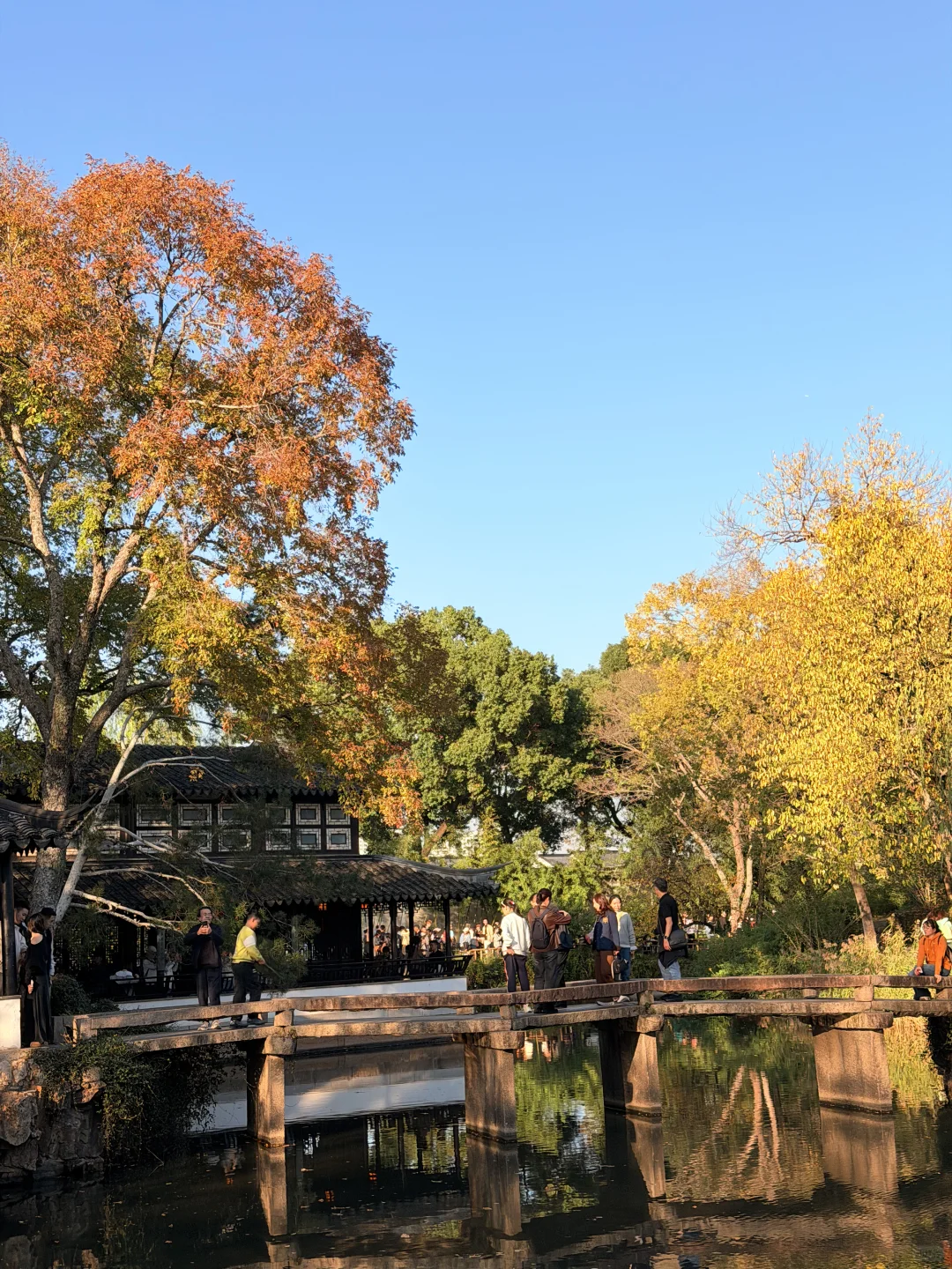 不愧是 老祖宗的极致审美