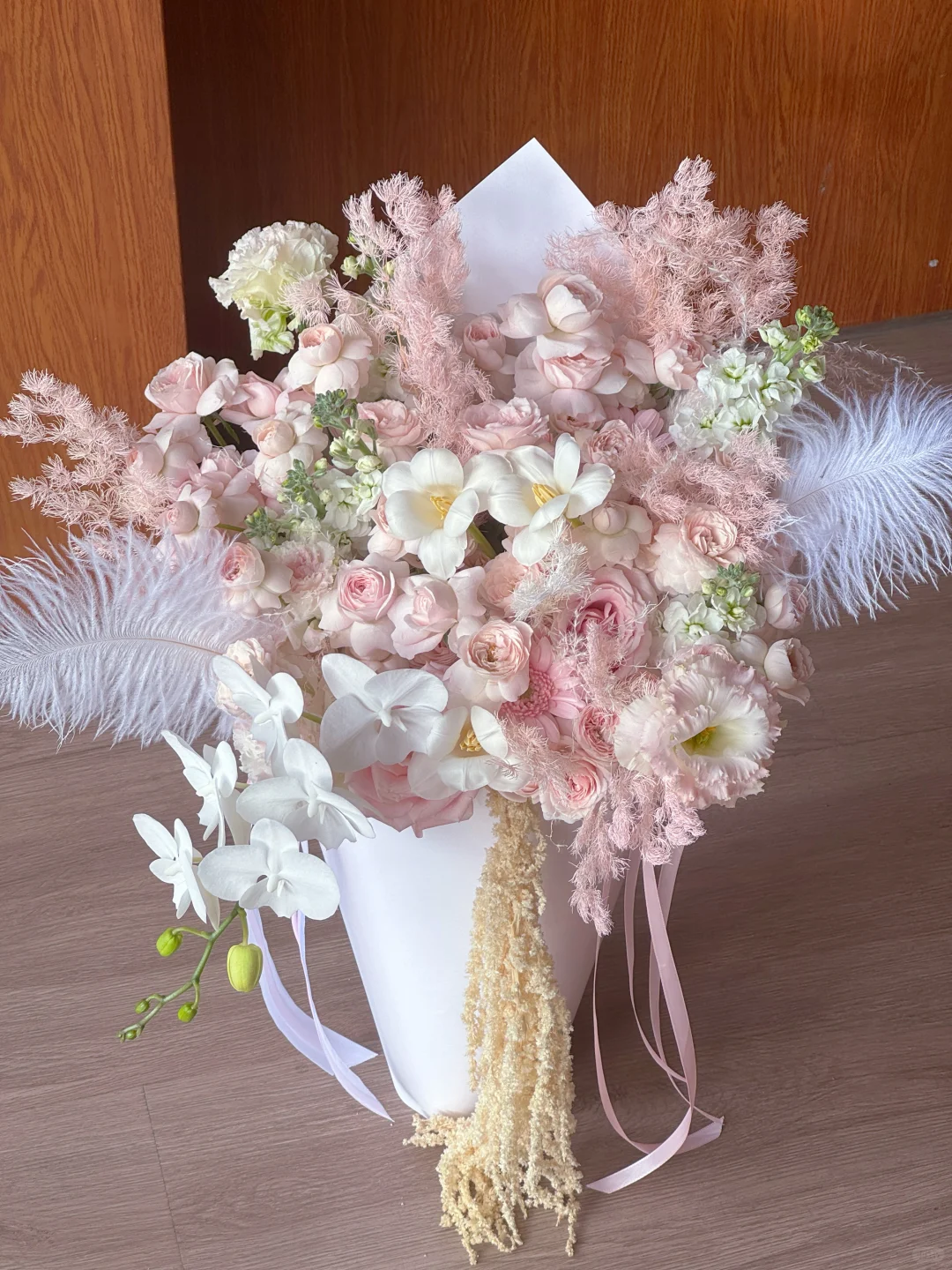 总结我们家畅销Top10的花束👑苏州花店