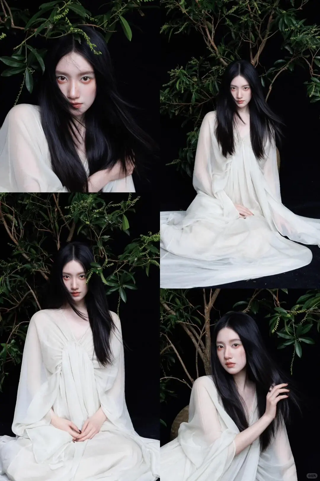 “秋日来信” |苏州新中式📷