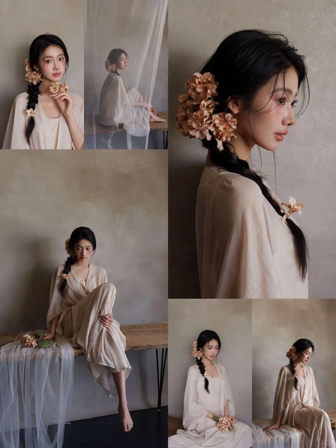 “风雅入骨，自在如风” | 苏州写真📷