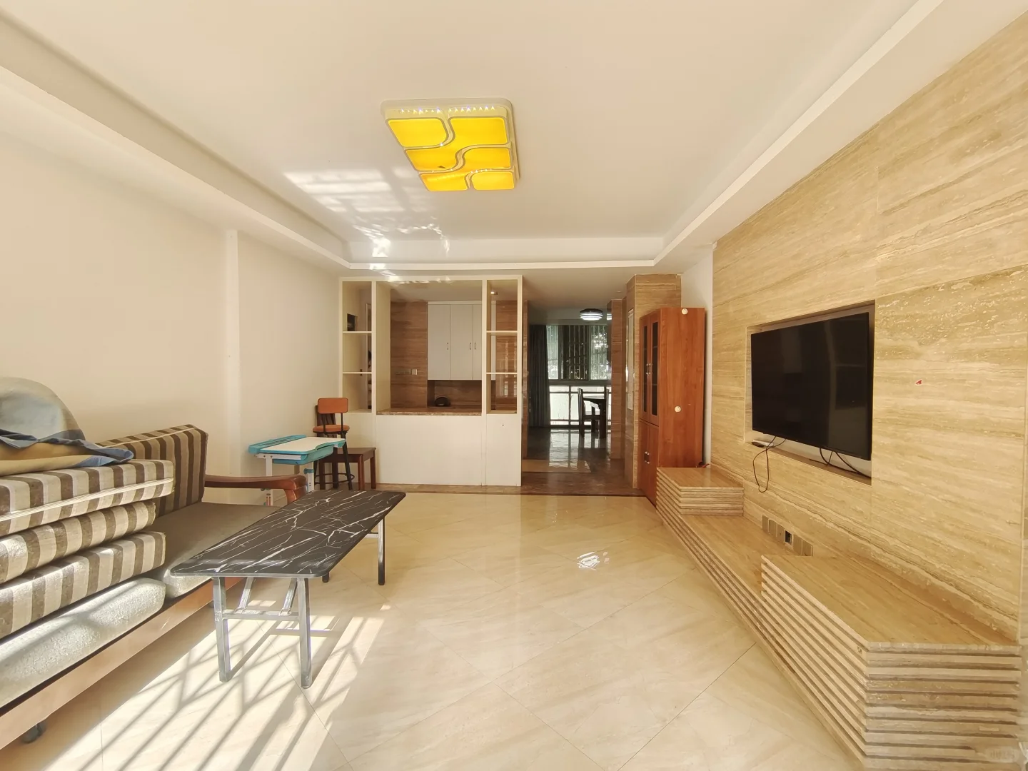 苏州租房丨西环路 嘉业阳光城 三室