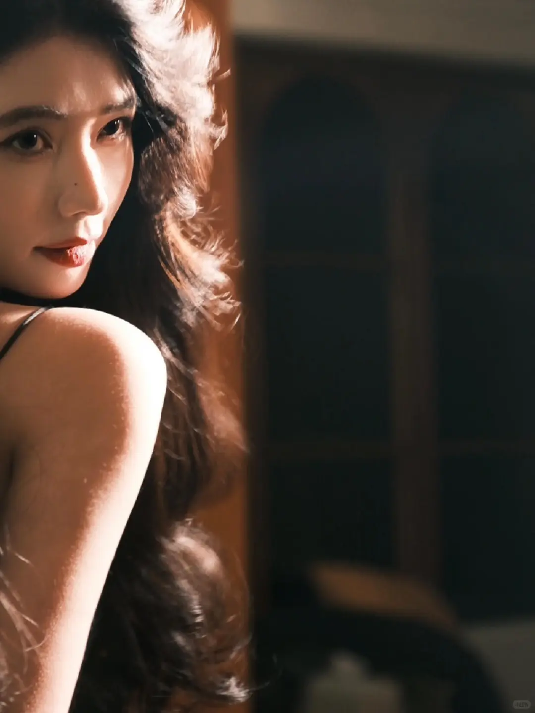 苏州📸｜美到失语的氛围感写真