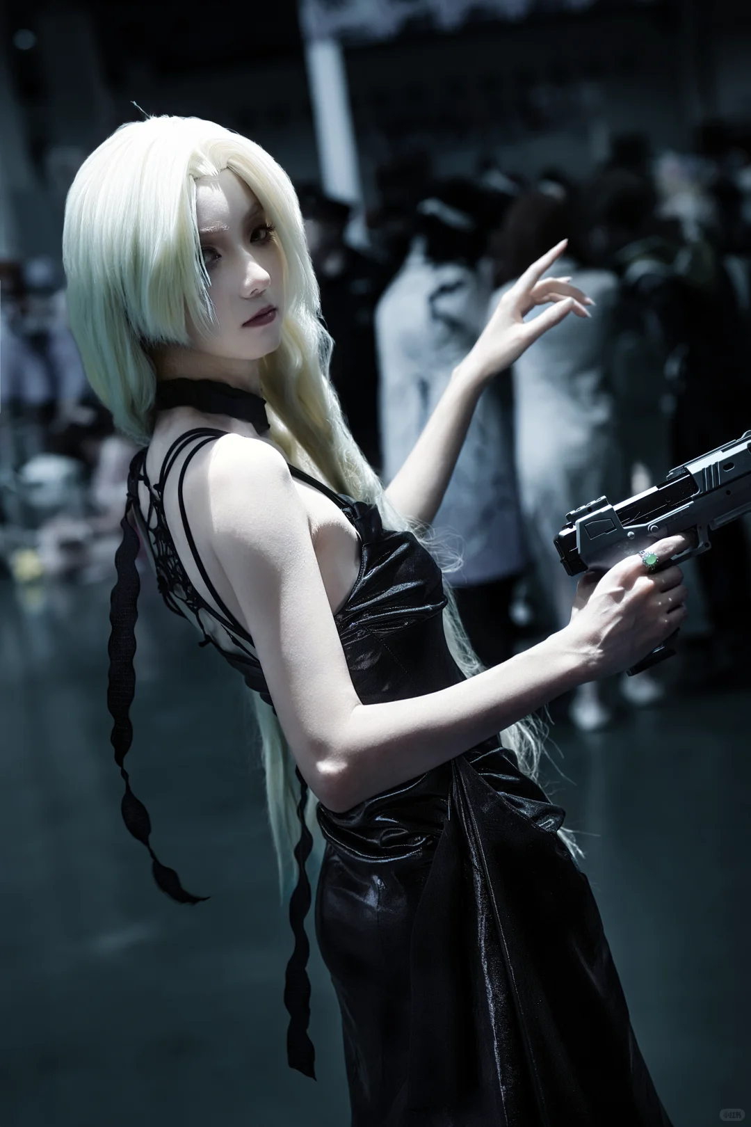 苏州 acg 自由行(需40👍🏻dd)