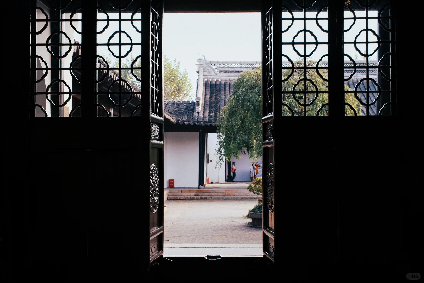 苏州博物馆 | 把江南揉进建筑里