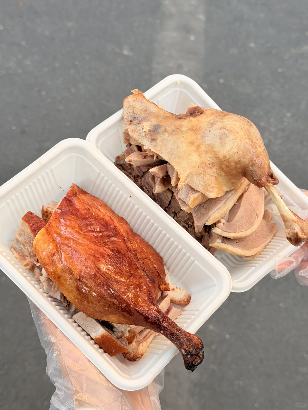 南京土著私藏❗️福园街天天排队的鸭子店🦆