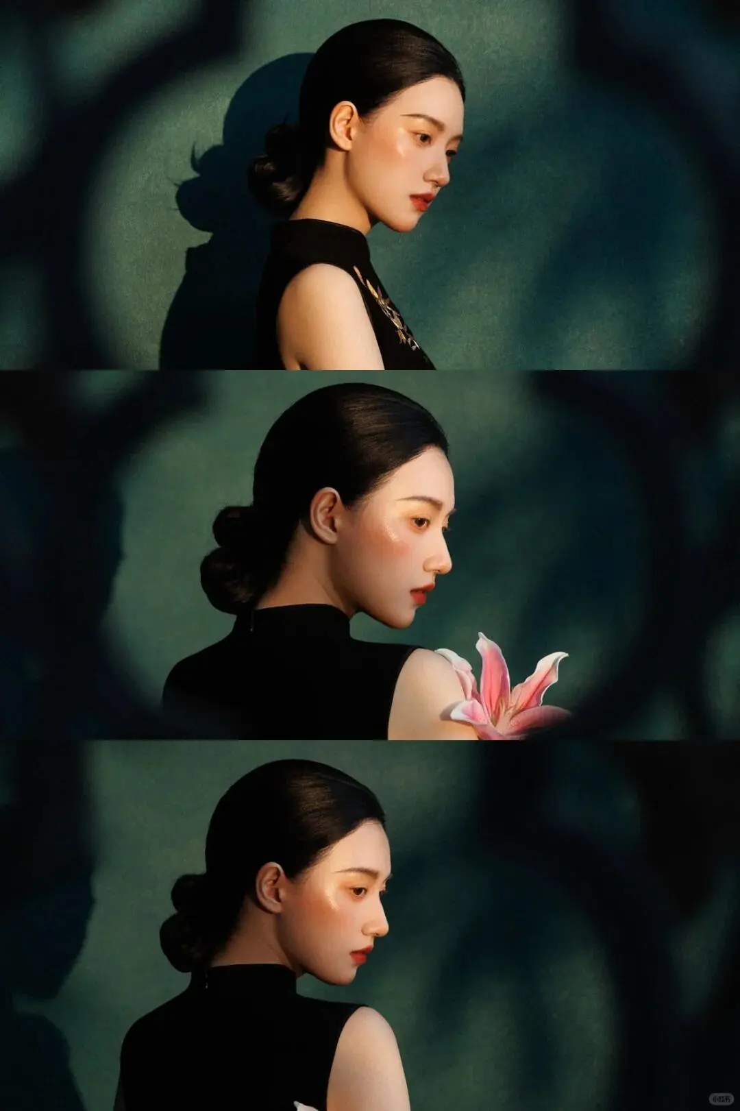 “秋日来信” |苏州新中式📷