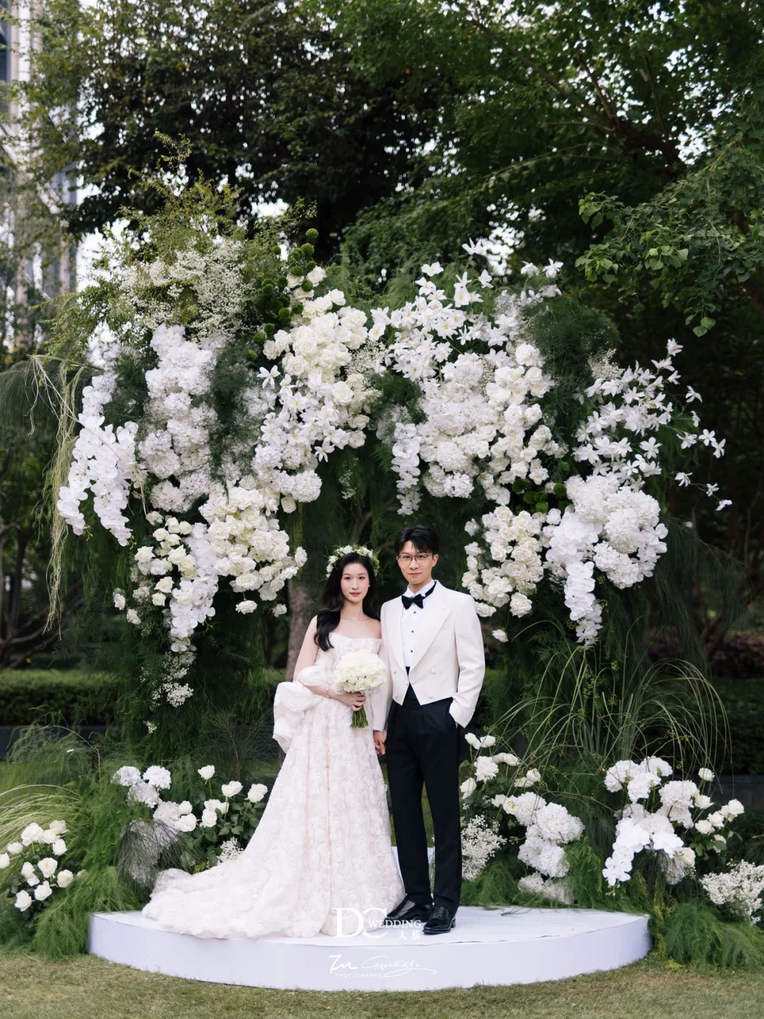 是的！不在托斯卡纳，在苏州柏悦！