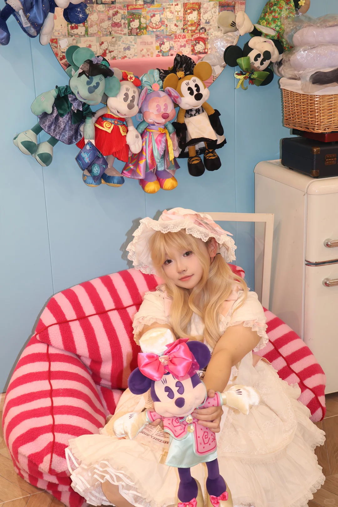 苏州🥬价陪拍～