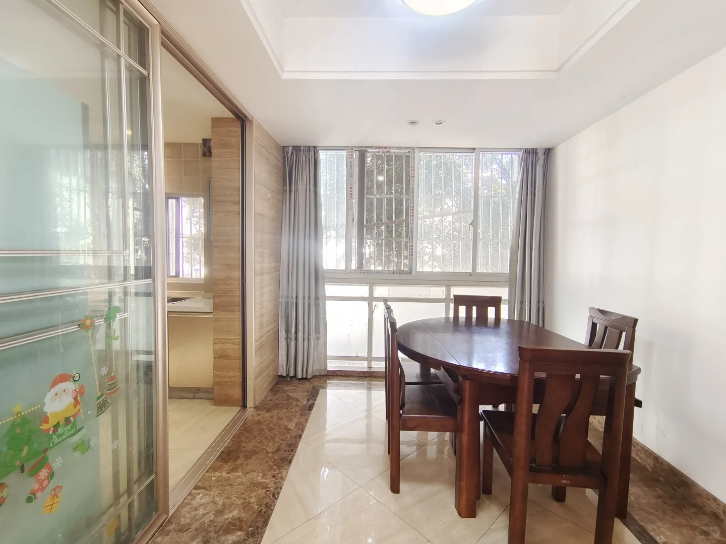 苏州租房丨西环路 嘉业阳光城 三室