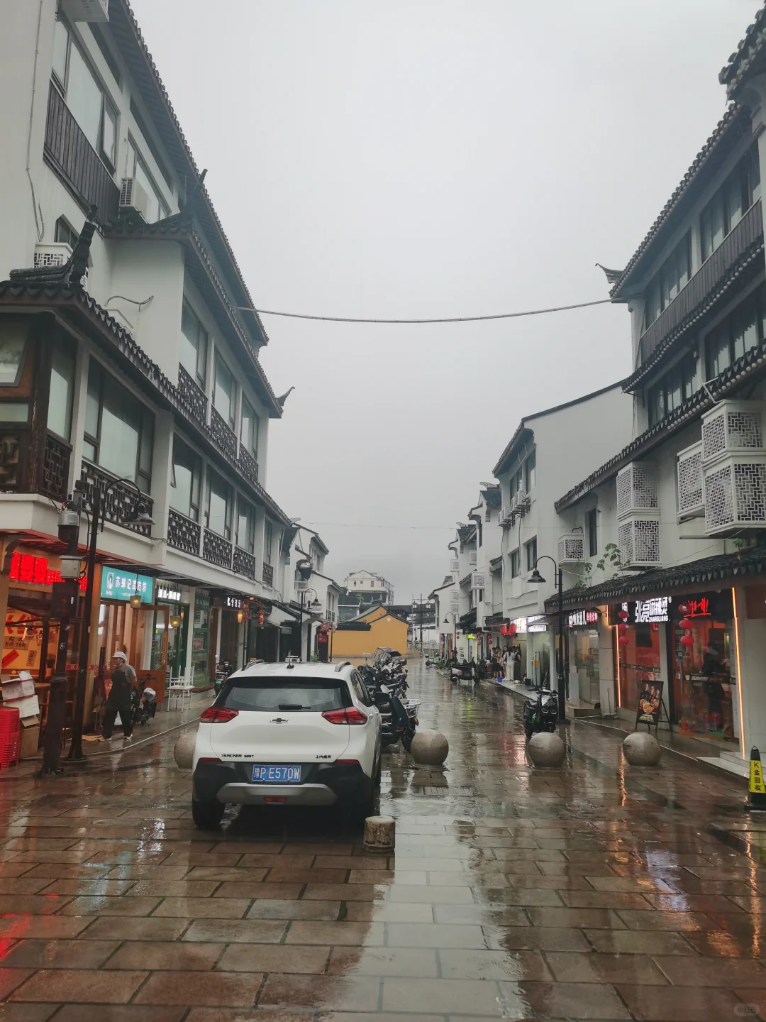 哈哈，我终究还是来了苏州啊🥳