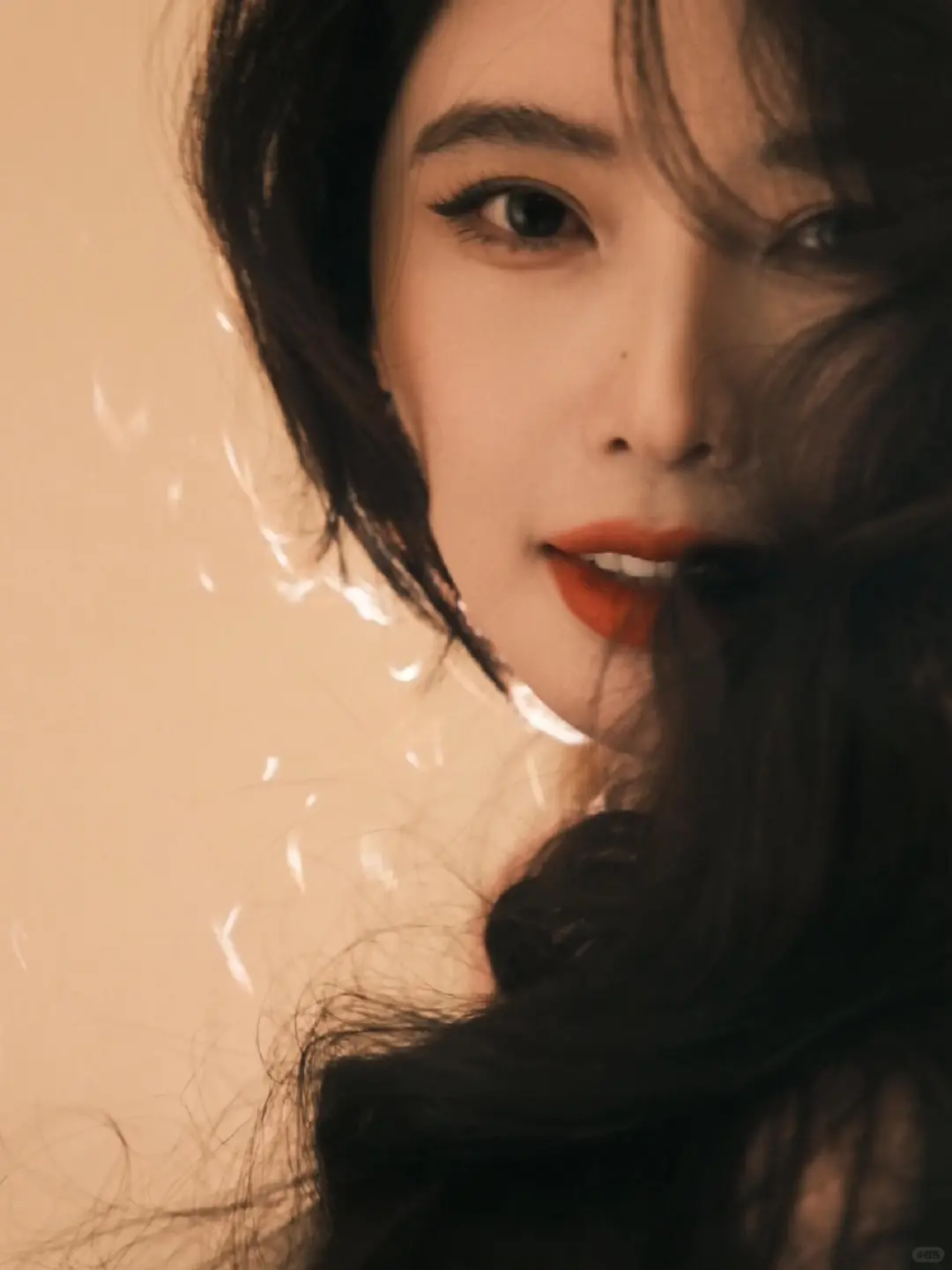 苏州📸｜美到失语的氛围感写真