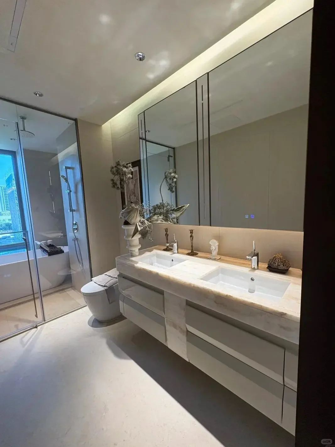 感谢南京百家湖！去年500，今年365一梯一户