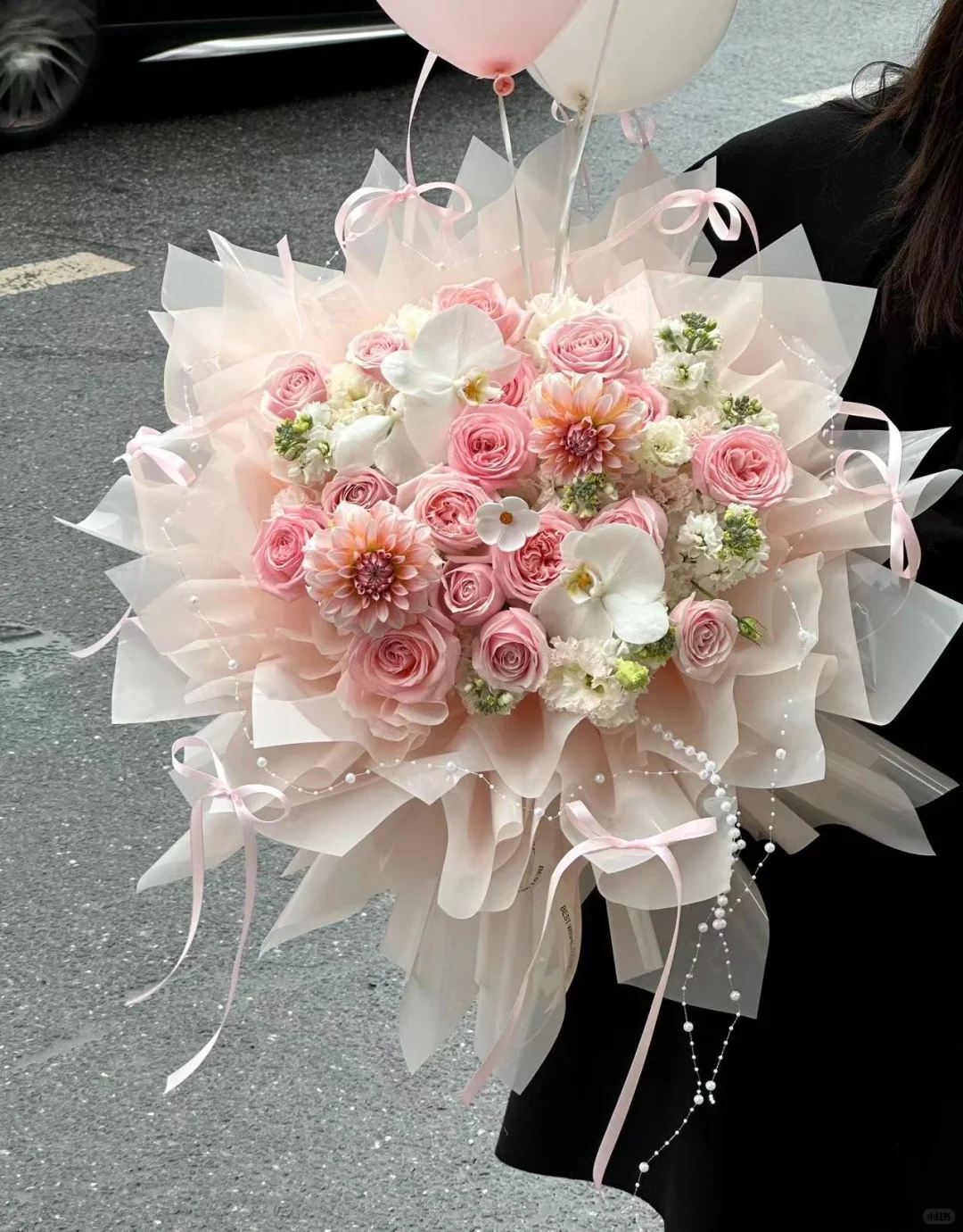 总结我们家畅销Top10的花束👑苏州花店