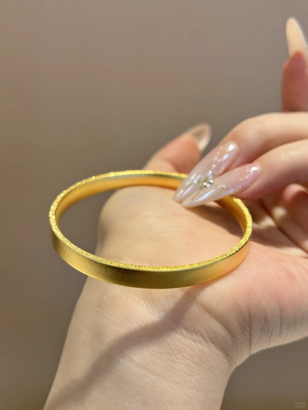 南京打金推荐❗️零损耗也忒香啦～