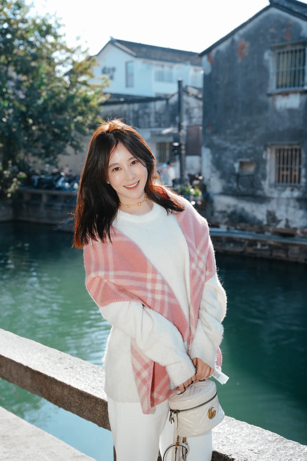 苏州约拍｜喜欢生命力而不是摆拍感