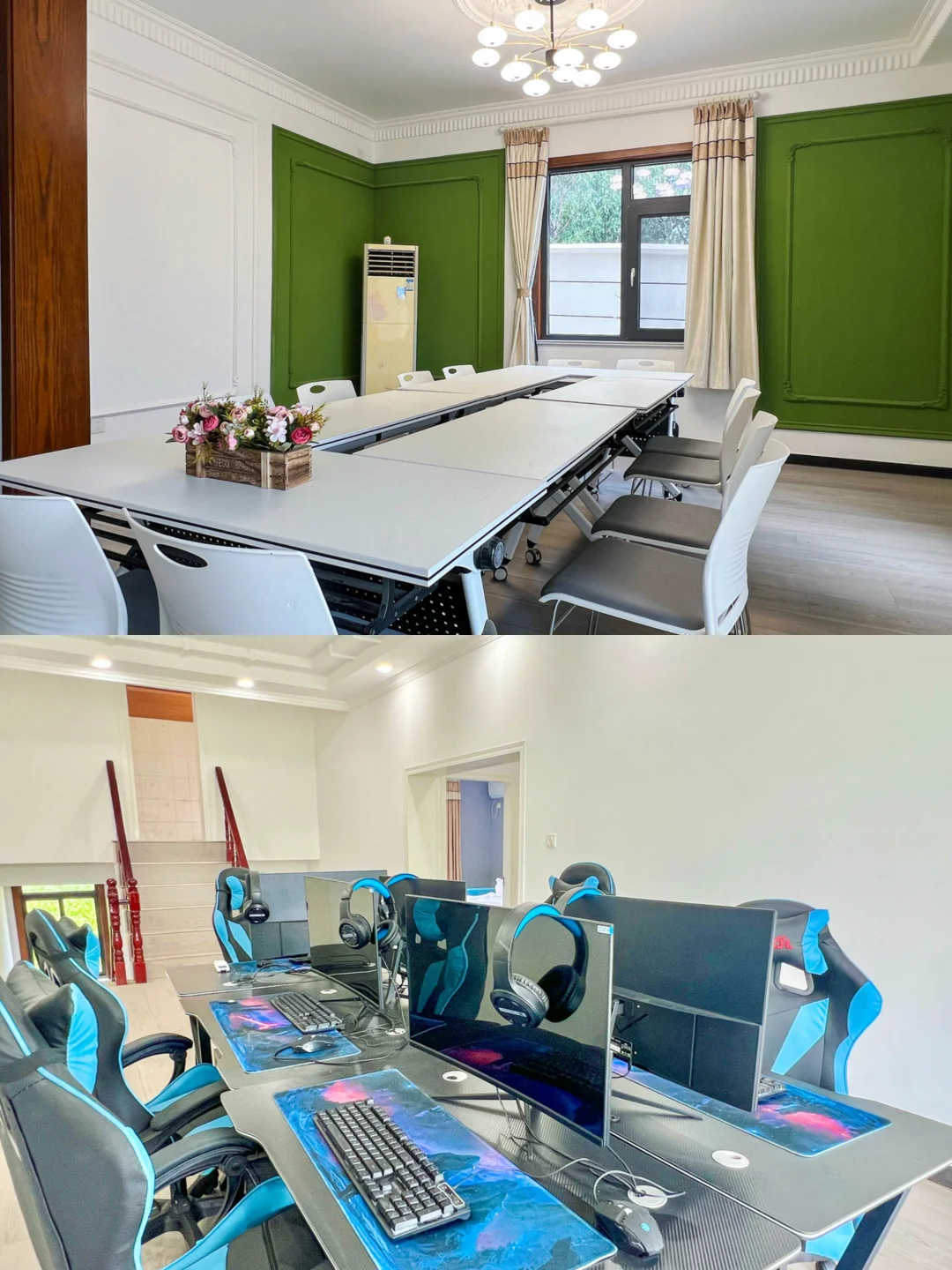 🏡逃离城市计划！南京轰趴，采摘·垂钓