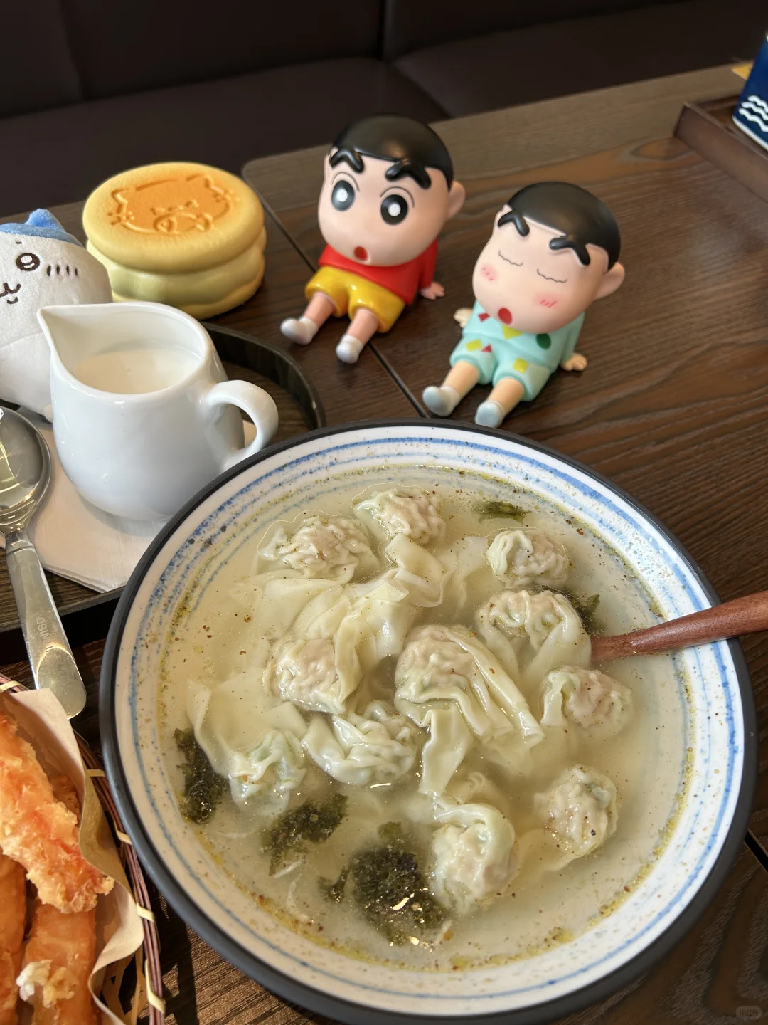 挖到一家宝藏小食店