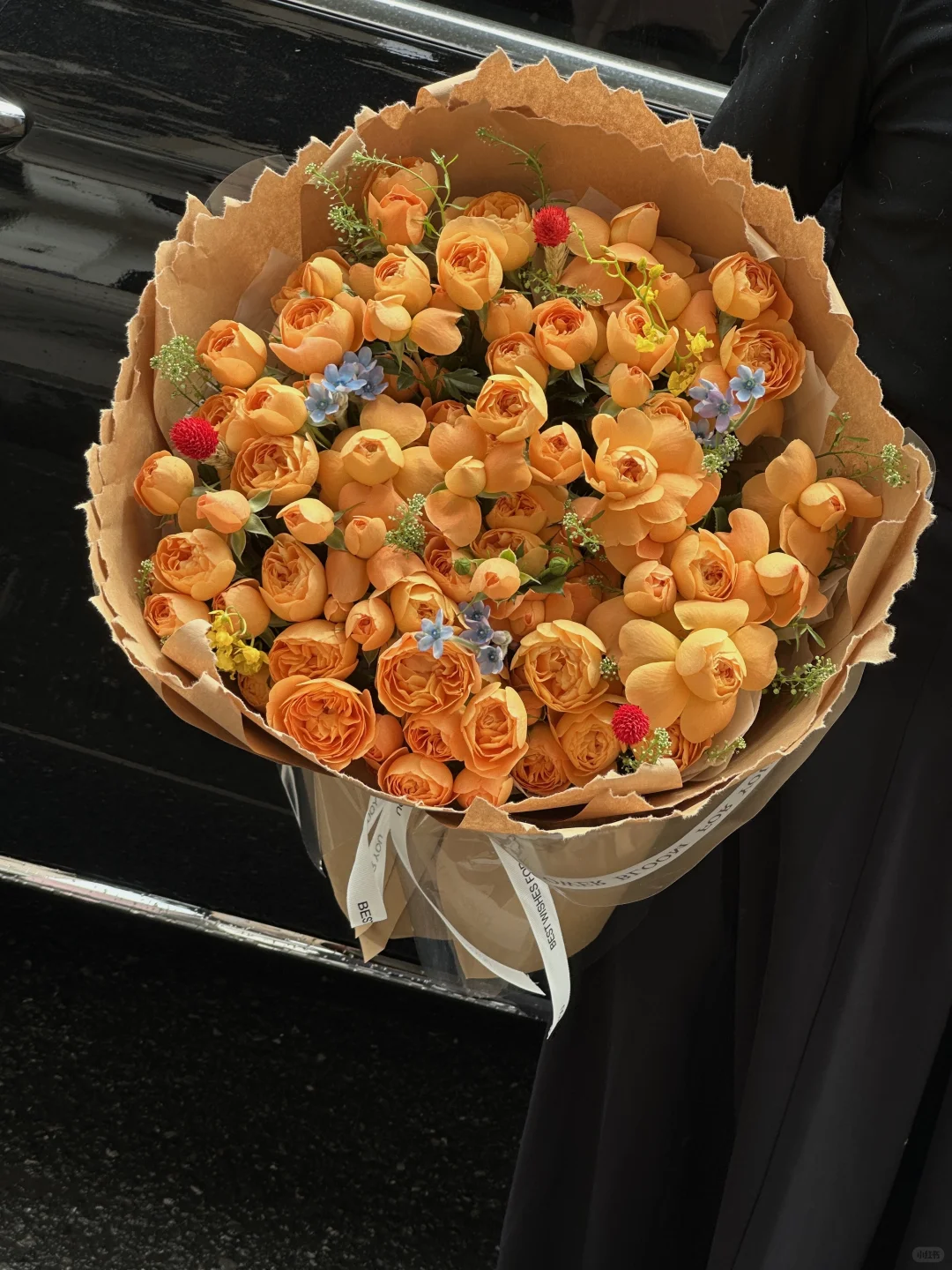 新手闭眼冲💥果汁阳台🍹颜值置顶·苏州花店