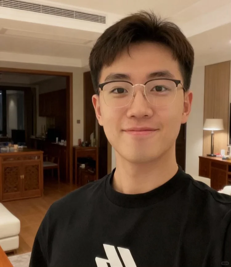 在南京 不颜控 蹲个👧🏻朋友