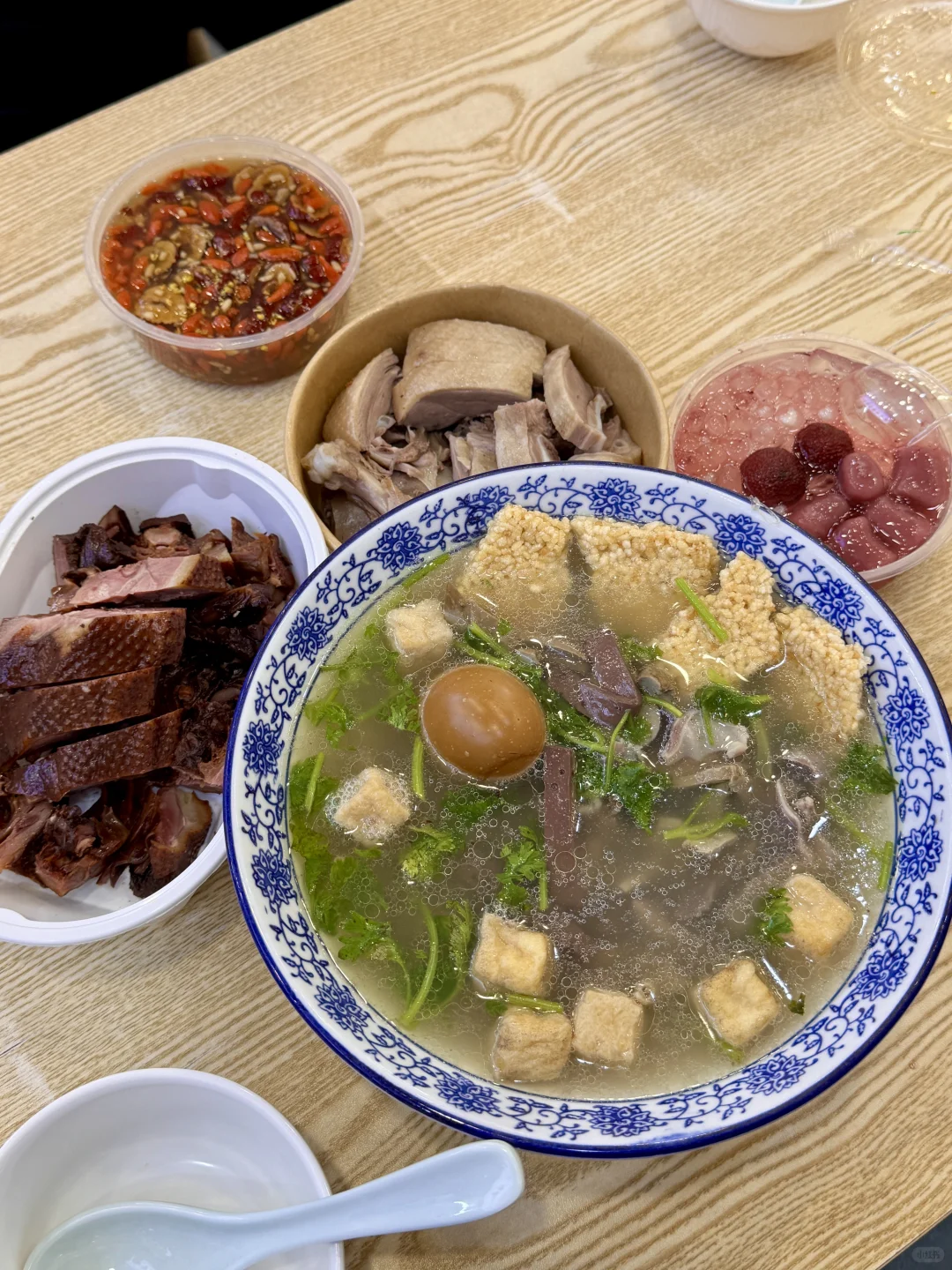 南京 你真的没有淡季