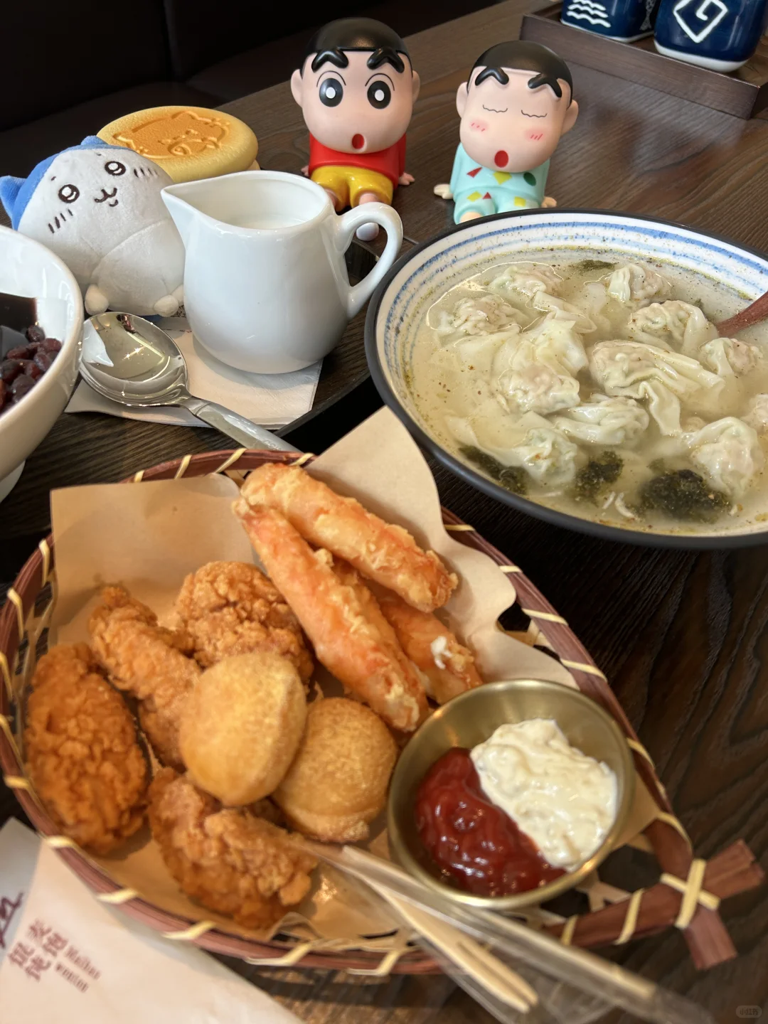 挖到一家宝藏小食店