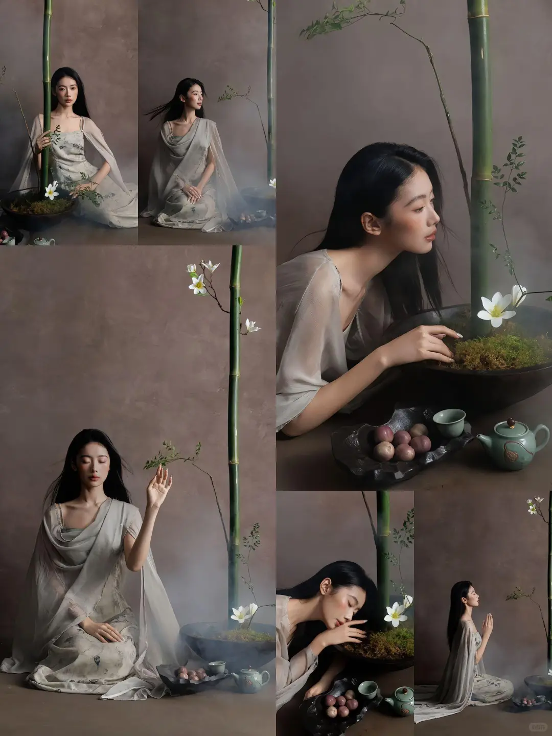 “风雅入骨，自在如风” | 苏州写真📷