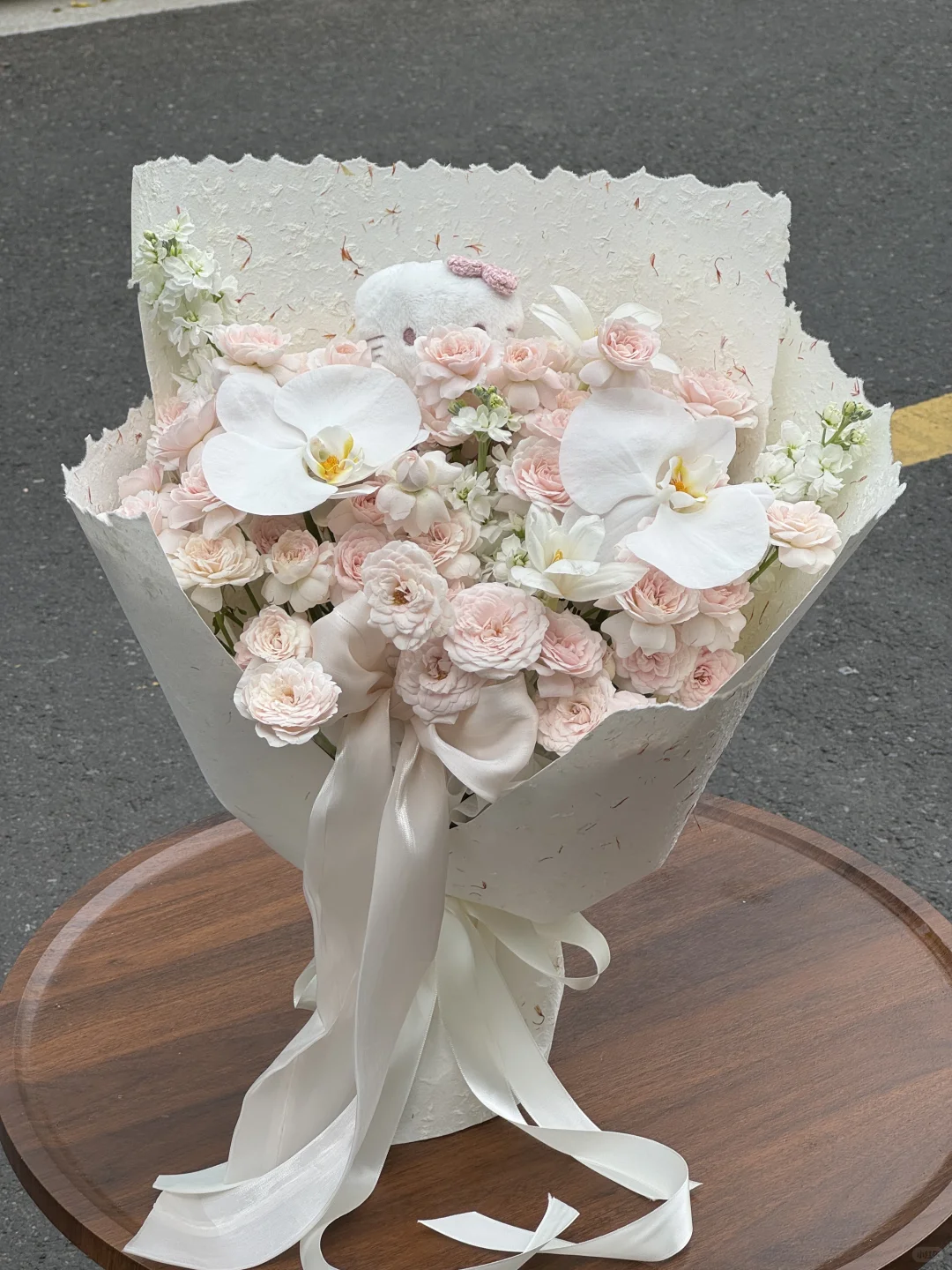 总结我们家畅销Top10的花束👑苏州花店