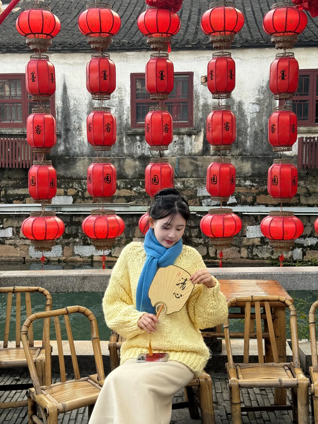 📍苏州赏秋🍁超详细2天1晚citywalk路线攻略