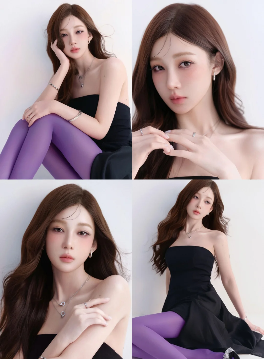 苏州📍钓系写真 | 5折拍3套❗️